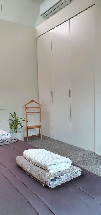 Loft 85 M2 Wilanow Krolewski Self Checkin Варшава Екстер'єр фото