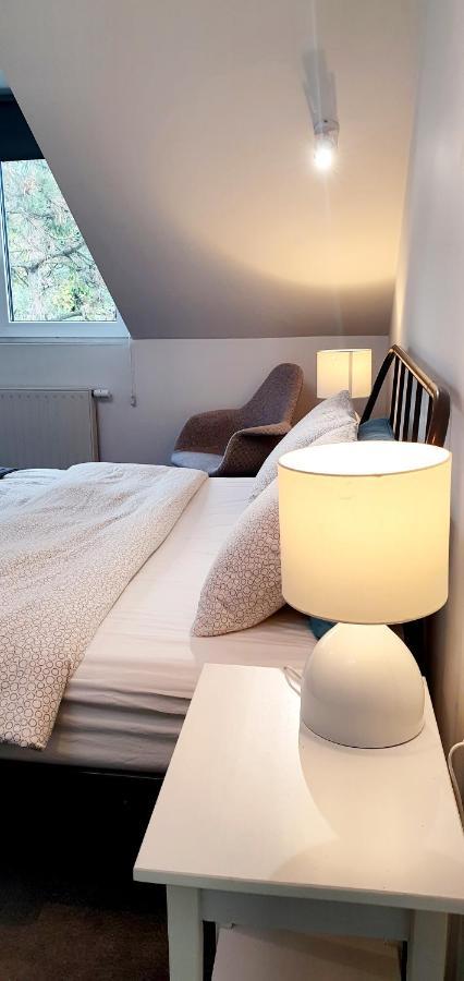 Loft 85 M2 Wilanow Krolewski Self Checkin Варшава Екстер'єр фото